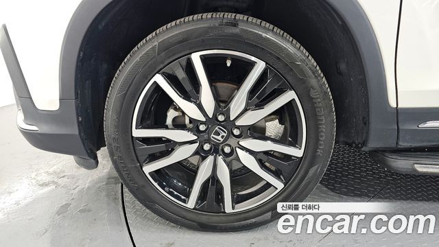 Honda Pilot 3-го поколения 3.5 Elite - фото 4