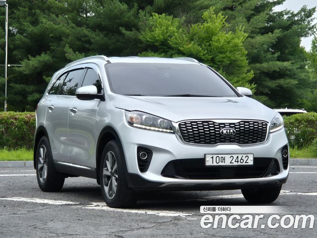 Kia Sorento New Diesel 2.0 2WD Prestige - фото 2
