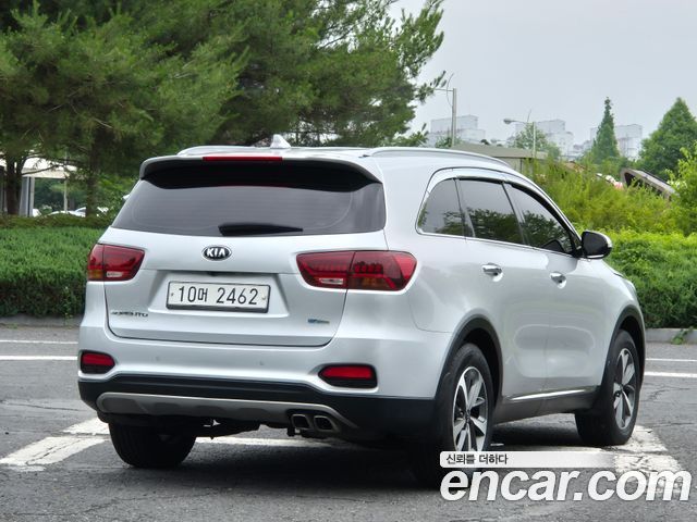Kia Sorento New Diesel 2.0 2WD Prestige - фото 3