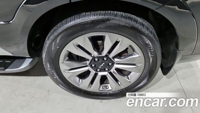 Kia Mohave (The Master) Diesel 3.0 4WD 6-Seater Masters - фото 4