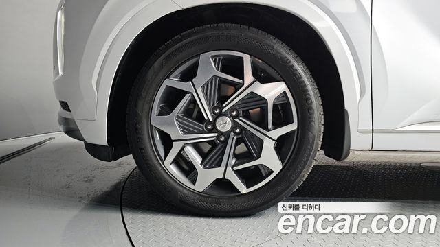 Hyundai Palisade Diesel 2.2 4WD Calligraphy - фото 4
