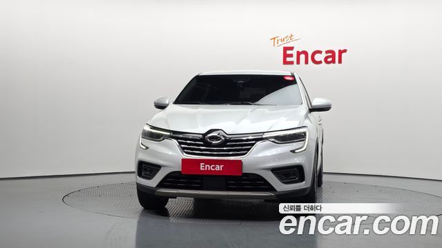 Renault Samsung XM3 1.3 TCe RE - фото 2