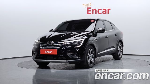 Renault Samsung XM3 1.3 TCe RE Signature - фото 0