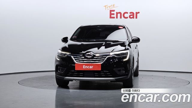 Renault Samsung XM3 1.3 TCe RE Signature - фото 2