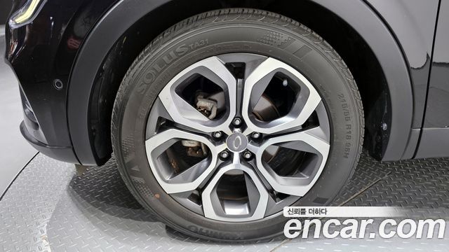 Renault Samsung XM3 1.3 TCe RE Signature - фото 4