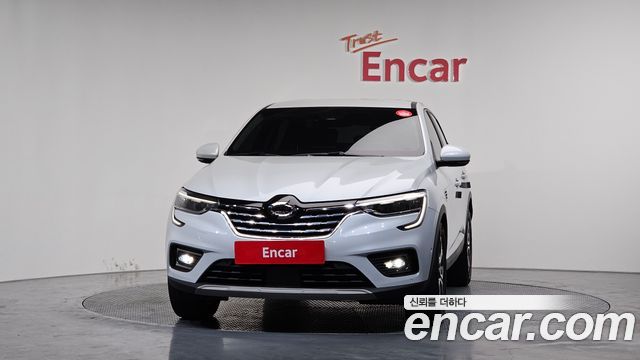 Renault Samsung XM3 1.3 TCe RE Signature - фото 2