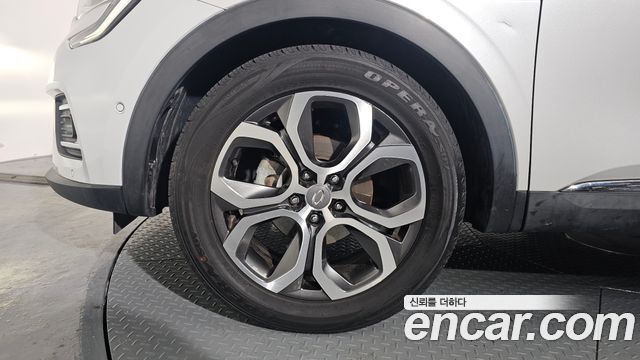 Renault Samsung XM3 1.3 TCe RE Signature - фото 4