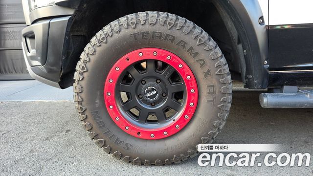 Dodge Ram Pick Up 5.7 - фото 4