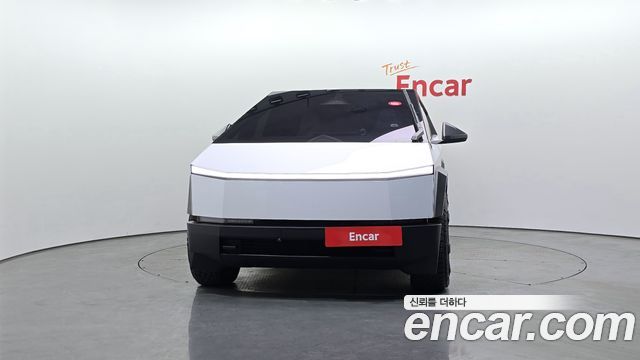 Tesla Cybertruck AWD - фото 2