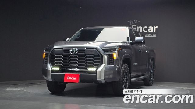 Toyota Tundra 3.5 - фото 2