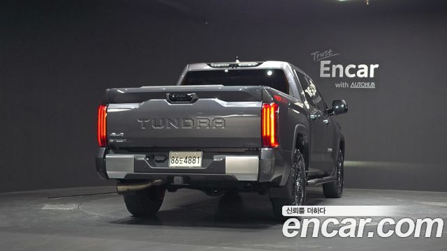 Toyota Tundra 3.5 - фото 3