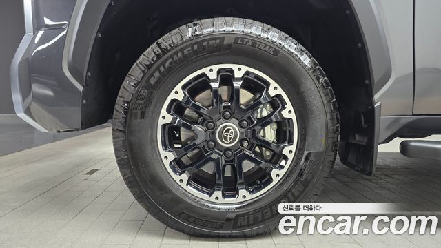 Toyota Tundra 3.5 - фото 4