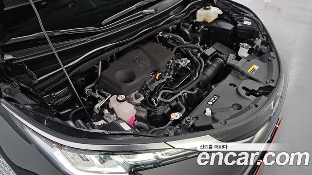 Toyota Sienna 4-го поколения 2.5 Hybrid 2WD - фото 4