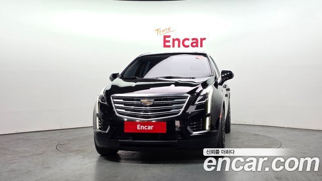 Cadillac XT5 3.6 Premium Plus AWD - фото 2