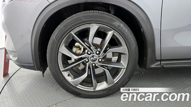 Infiniti QX50 2.0 Sensory AWD - фото 4