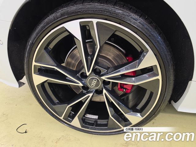 Audi S5 F5 3.0 TFSI Quattro - фото 4
