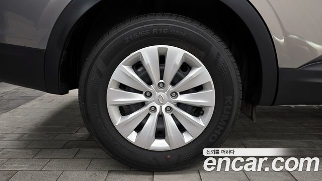 Renault Samsung XM3 1.6 GTe LE - фото 4