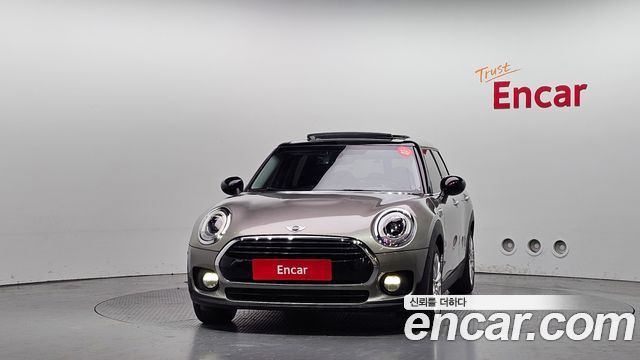 Mini Clubman D High 2nd - фото 2