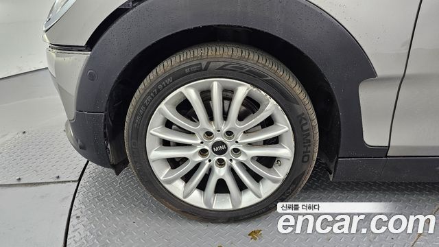 Mini Clubman D High 2nd - фото 4