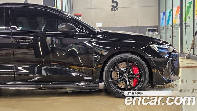 Audi RS3 2.5 TFSI Quattro Carbon Edition - фото 3