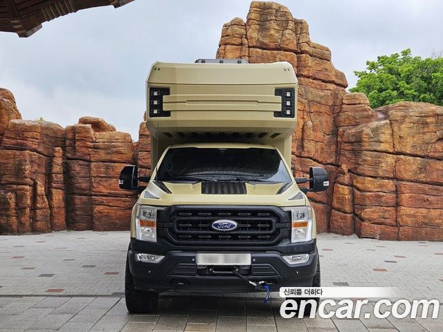 Ford F150 3.5L - фото 2