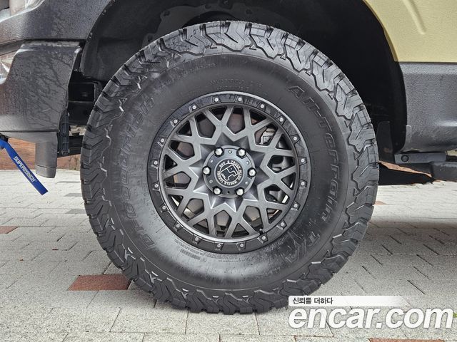 Ford F150 3.5L - фото 4