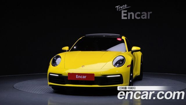 Porsche 911 Carrera S - фото 2
