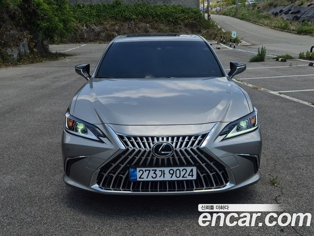 Lexus ES 300h 7-го поколения Luxury Plus - фото 2