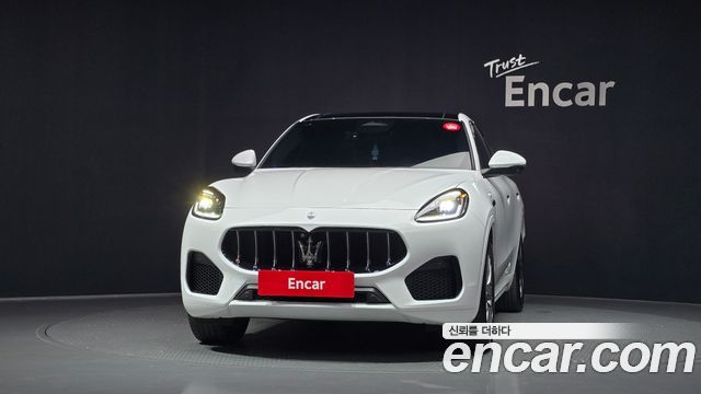 Maserati Grecale 2.0 AWD GT - фото 2