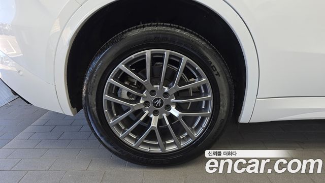 Maserati Grecale 2.0 AWD GT - фото 4