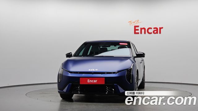 Kia EV4 Long Range 2WD GT LIne - фото 1