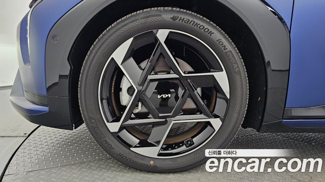 Kia EV4 Long Range 2WD GT LIne - фото 3