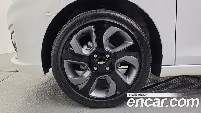 Chevrolet (GM Daewoo) Spark New My Fit Edition - фото 4