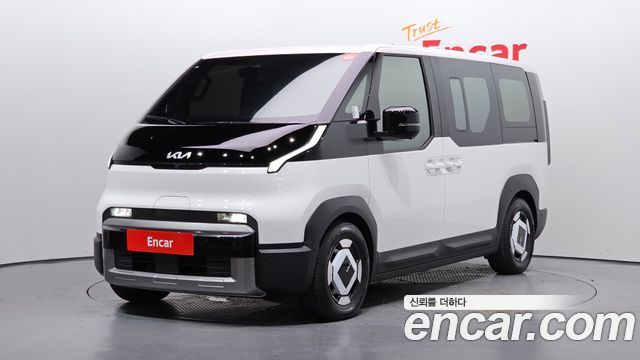 Kia PV5 Passenger 5 Seater Plus - фото 0