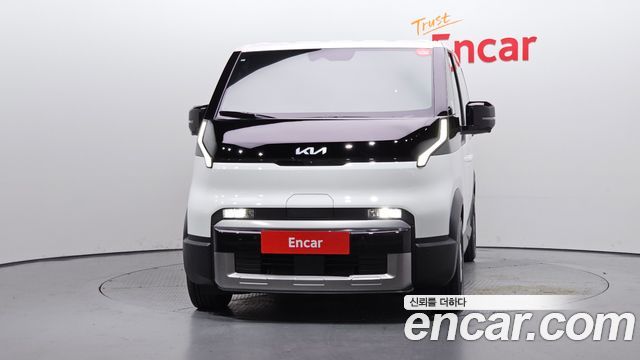 Kia PV5 Passenger 5 Seater Plus - фото 2