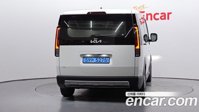 Kia PV5 Passenger 5 Seater Plus - фото 3