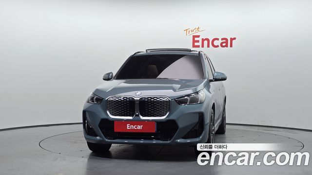 BMW iX1 U11 xDrive 30 M Sport - фото 2