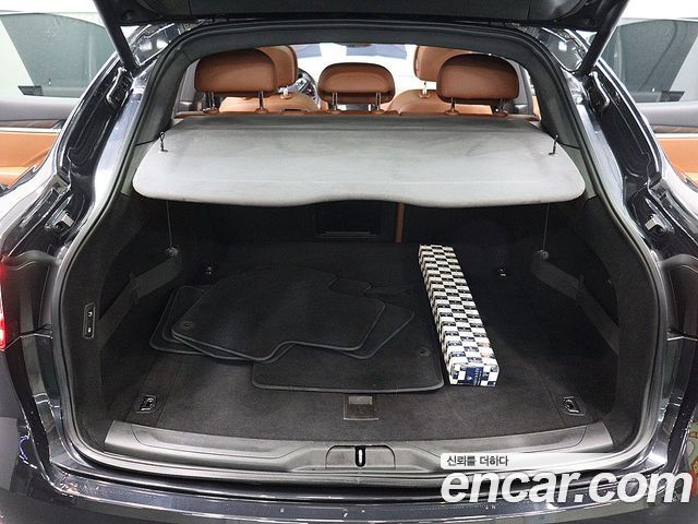 Maserati Levante 3.0 AWD - фото 4