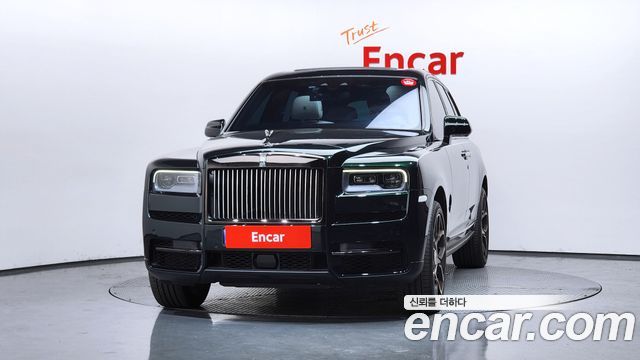 Rolls-Royce Cullinan 6.7 V12 - фото 2