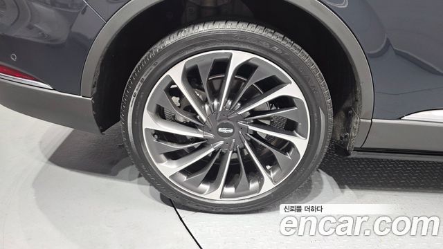 Lincoln Aviator 2-го поколения 3.0 Reserve AWD - фото 3
