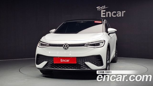 Volkswagen ID.5 ID Pro - фото 1