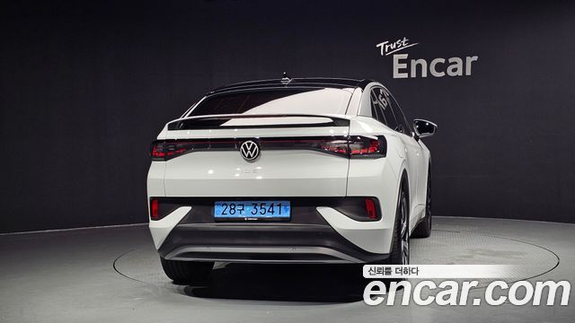 Volkswagen ID.5 ID Pro - фото 2