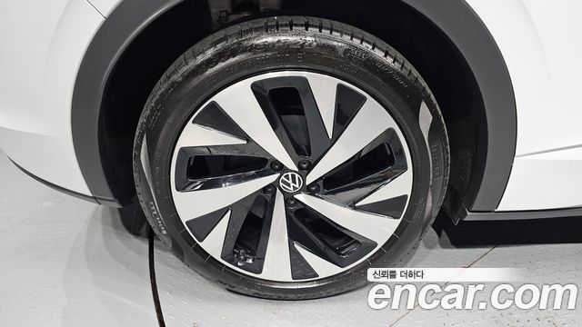 Volkswagen ID.5 ID Pro - фото 3