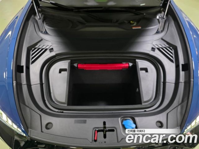 Audi e-Tron GT GT quattro Premium - фото 4