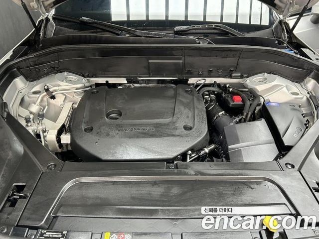 Volvo XC90 2-го поколения B6 Ultimate Bright - фото 4