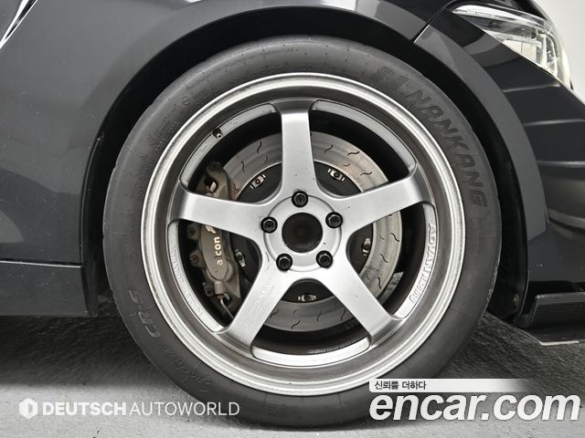 BMW M2 F87 M2 Competition - фото 4