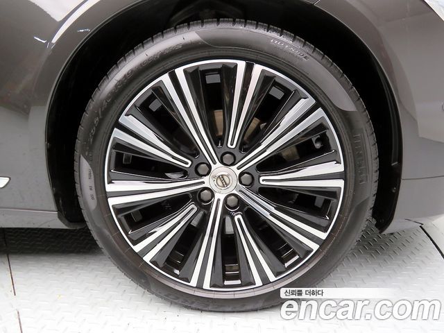 Volvo S90 B5 Inscription - фото 4