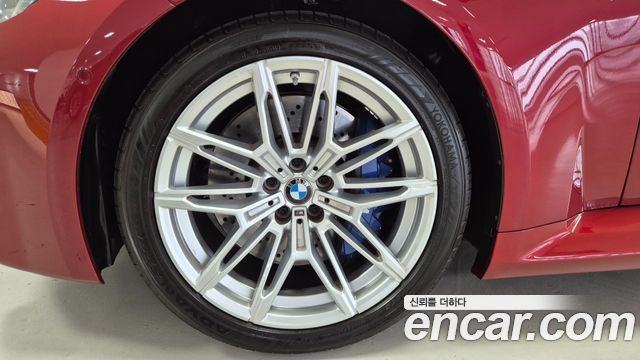 BMW M2 G87 M2 Coupe - фото 4