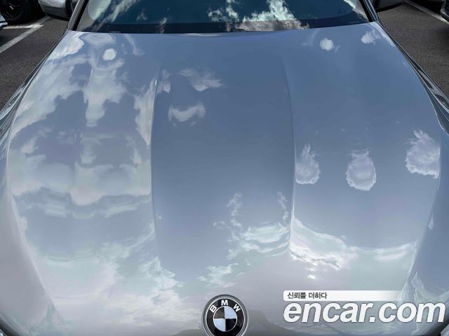 BMW M5 F90 M5 Sedan - фото 1