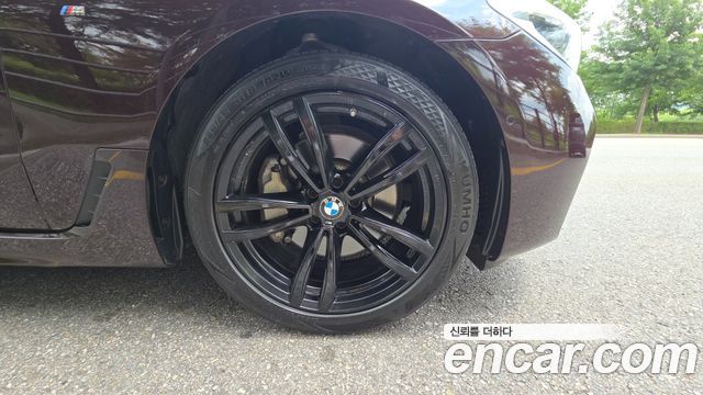 BMW Gran Turismo G32 620d M Sport - фото 4